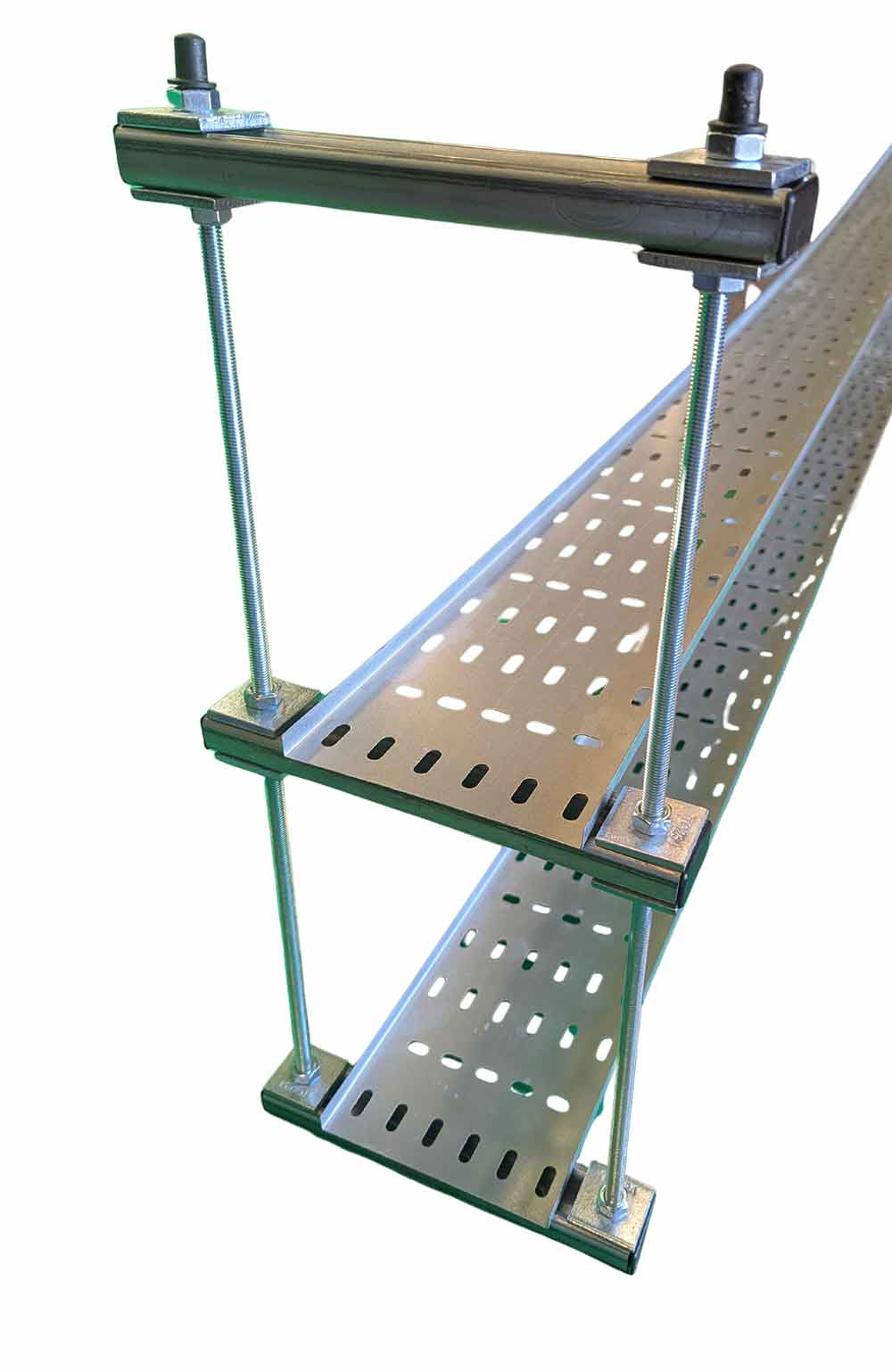 Cable Tray Installation